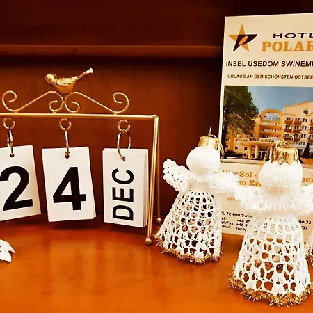 Hotel Polaris-2