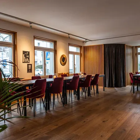 Hotel Restaurant Bärengarten-3
