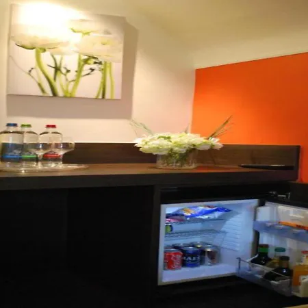 Hotel Rubens-2