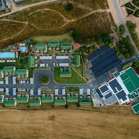 Protea Hotel By Marriott Stellenbosch & Conference Centre-3
