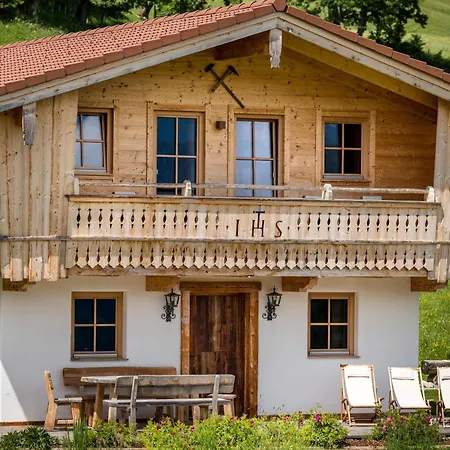 Alpenpension Ettlerlehen-2