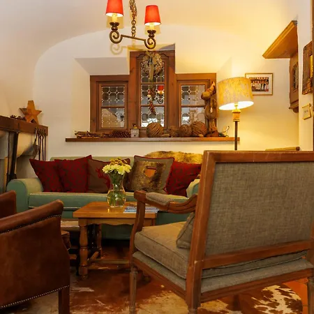 Hotel Parsenn-3