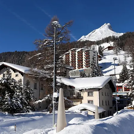 Hotel Parsenn-2