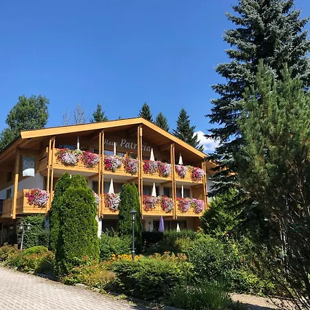 Haus Patricia-3