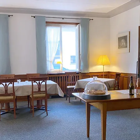Landgasthof Rebstock Weil am Rhein / Basel-2