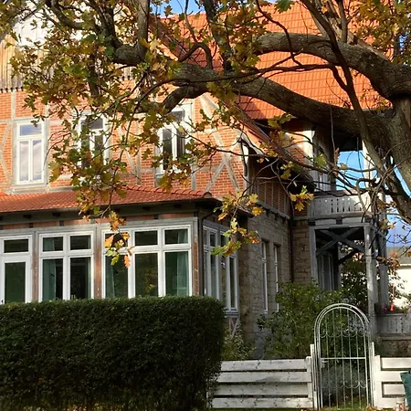 Stadt-gut-Hotel Hoffmanns Gästehaus-3