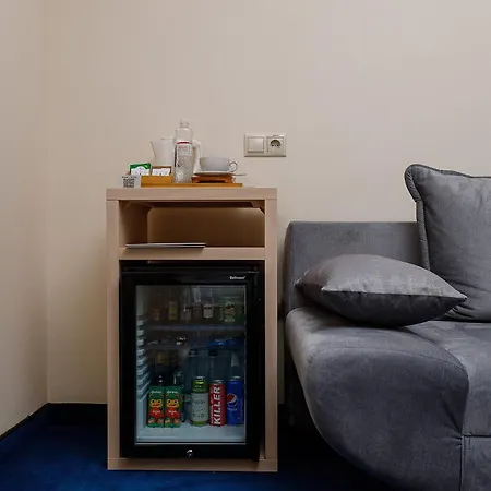 Sonata Hotel & Restaurant "Готель Соната"-3