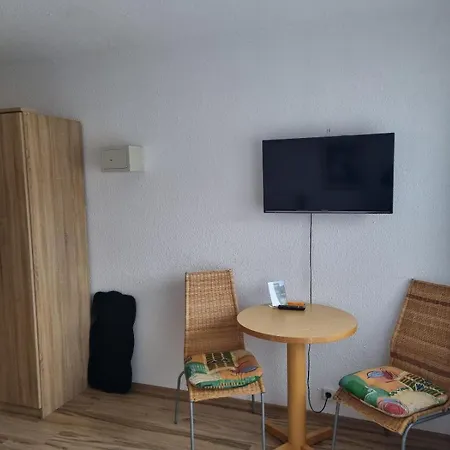 Hotel Pension Anke-2