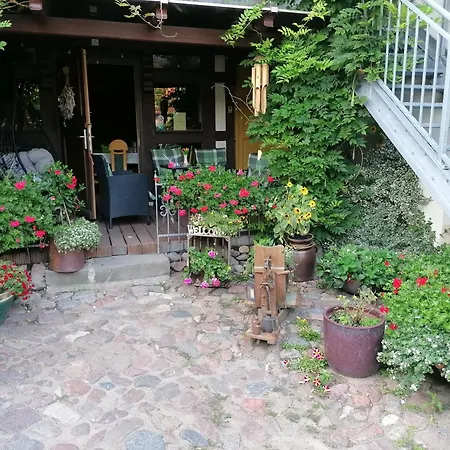 Pension Am Buhnenkopf-2