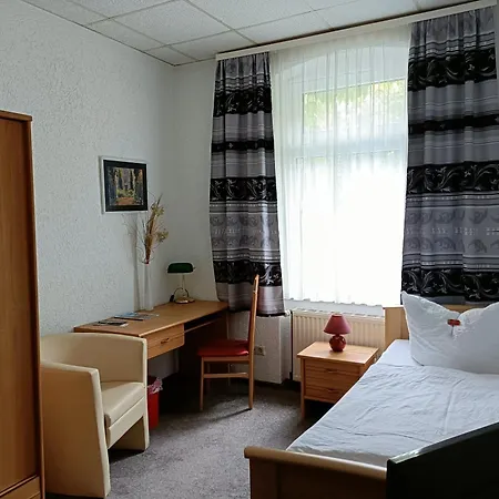 Hotel Zum Goldenen Löwen-2
