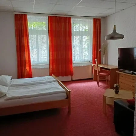 Hotel Zum Goldenen Löwen-3