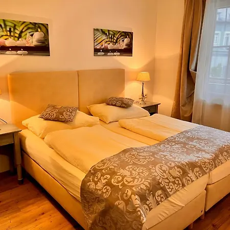 Posthotel Arnold-3