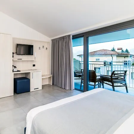 Hotel Domaso-3