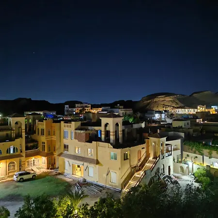 Cordoba Suites-2