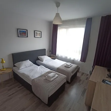 Arche Residence Lodz-3