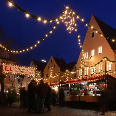 JUFA Hotel Nördlingen-3
