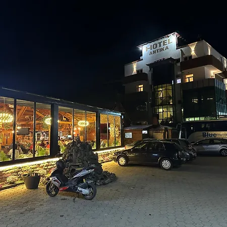 Hotel Antika-2