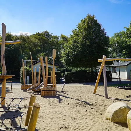 Europarcs Noordwijkse Duinen-2