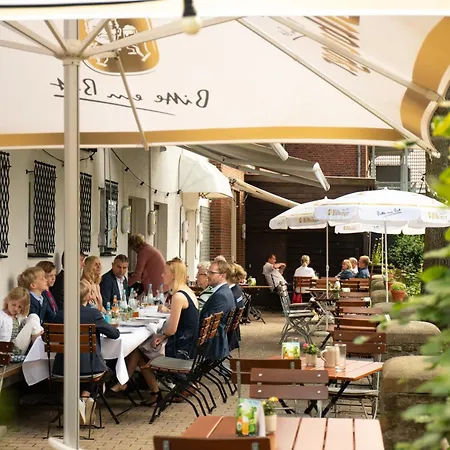 Hotel Hiltruper Hof-3