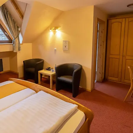 Hotel Sauerländer Hof-3