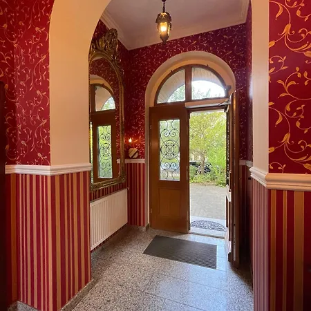 Hotel Villa Herzog-3
