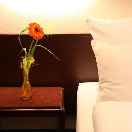 Akzent Hotel Oberhausen-3