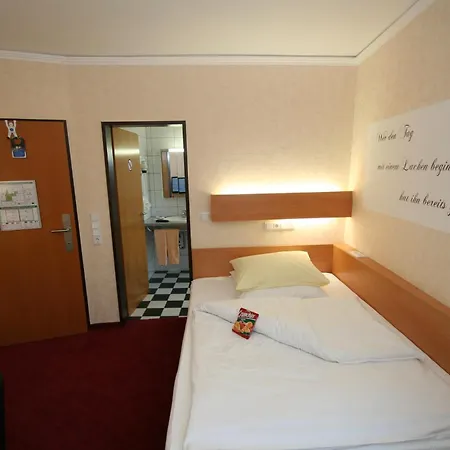Akzent Hotel Oberhausen-2