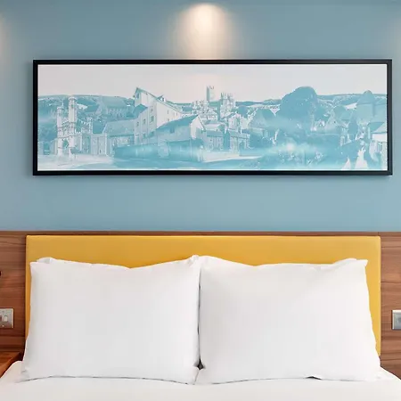 Hampton By Hilton Canterbury-2