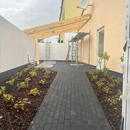 CASILINO Hotel A 20 Wismar-3