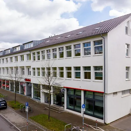 Mk Hotel Stuttgart-2