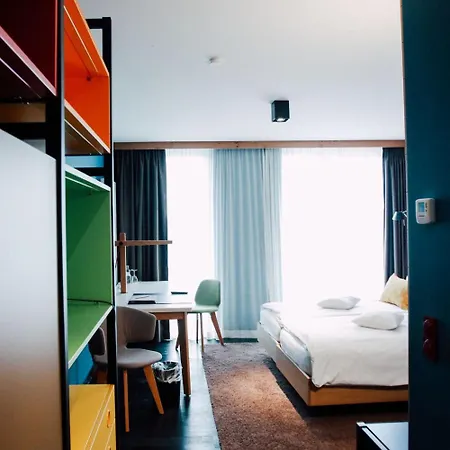 Claudius Hotel-2