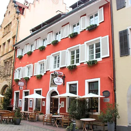 Hotel am Fischmarkt-3