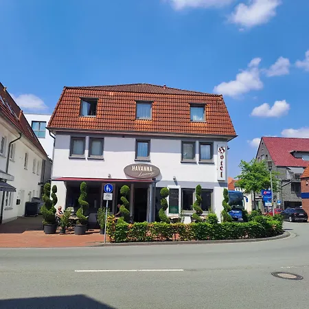 Hotel Ammerlaender Hof-3