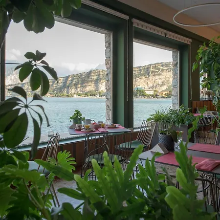 Hotel Paradiso Conca D'Oro-3