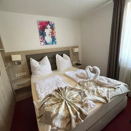 Hotel Sonne-2