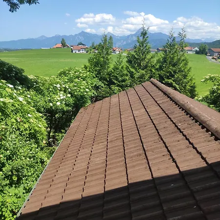 Landhaus Weißer Hirsch-3