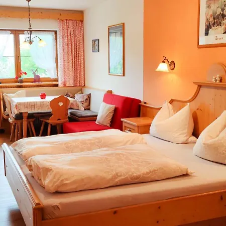 Pension Berghof-3