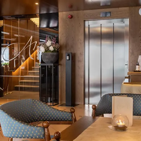 Hotel Armin-3