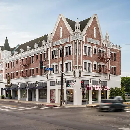 Hollywood Historic Hotel-3