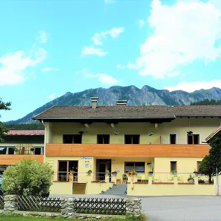 Alpina Appartements-2