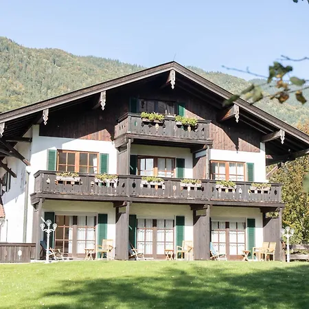 Hotel Bachmair Alpina-3
