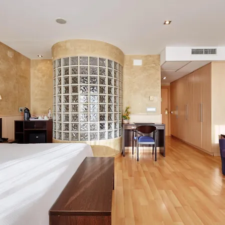 Hotel Samba-3
