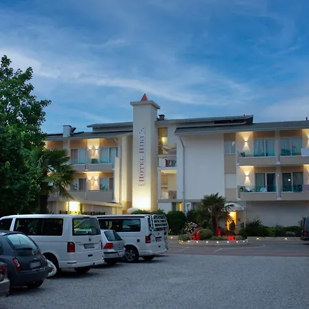 Hotel Hiki-3