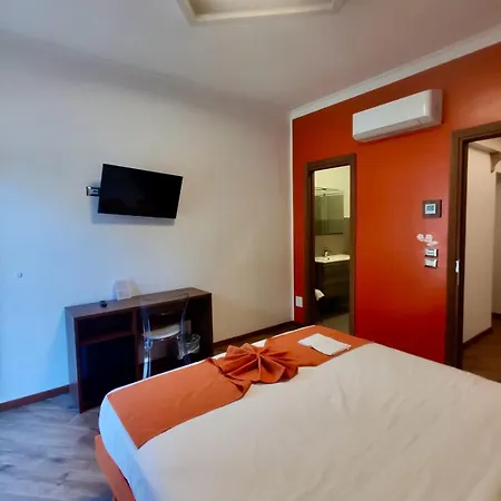 Rainbow Hotel Depandance Joli-2