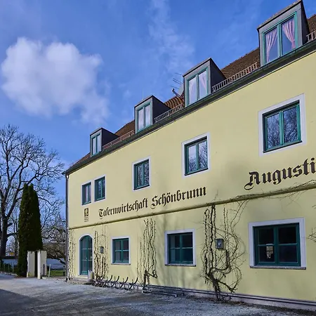 Tafernwirtschaft Hotel Schönbrunn-2