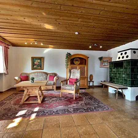 Pension Loiplstüberl-2