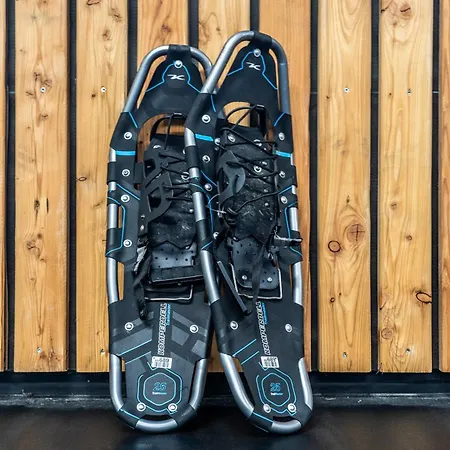 k1 sporthotel - Bike&Ski inklusive Hotel-3