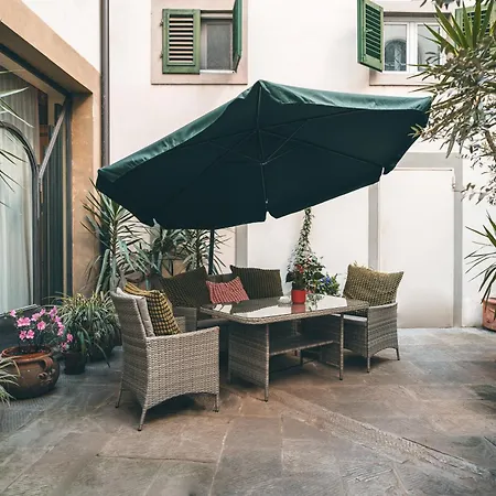 Hotel Palazzo Benci-2