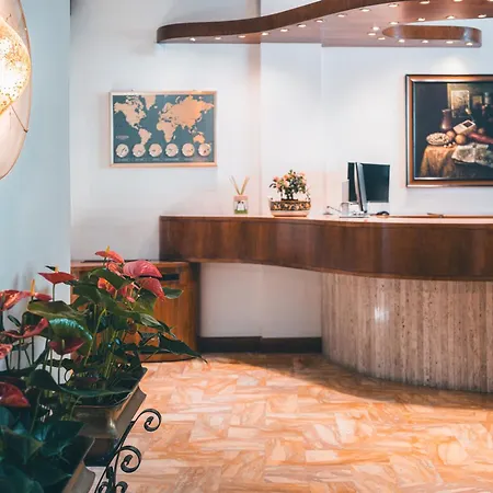 Hotel Palazzo Benci-3