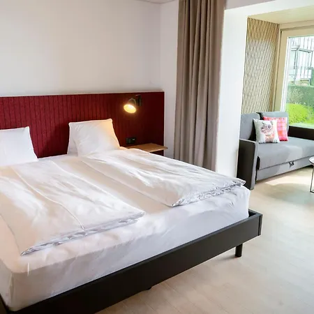 Boutique Hotel Balm-2